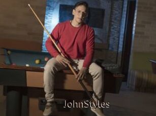 JohnStyles