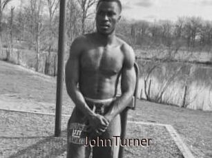 John_Turner