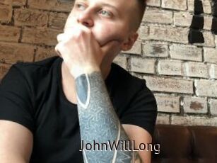 JohnWillLong