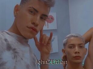 JohnZEithan