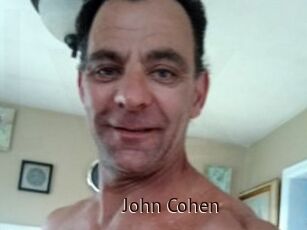 John_Cohen