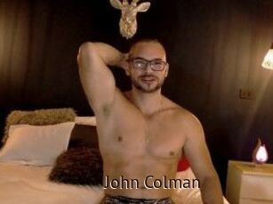 John_Colman