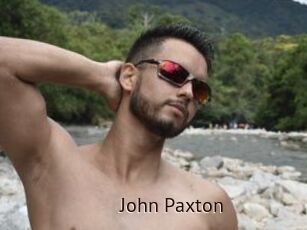 John_Paxton