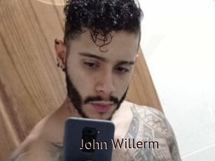 John_Willerm