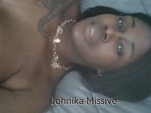 Johnika_Missive
