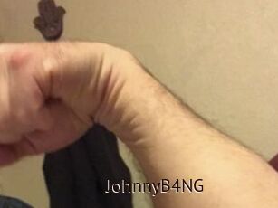 JohnnyB4NG
