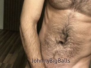 JohnnyBigBalls