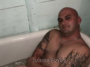 JohnnyBoy85