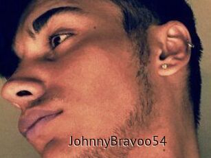 JohnnyBravoo54