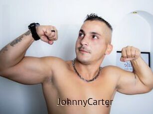 JohnnyCarter