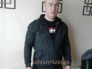 JohnnyHolmes