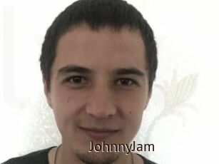 JohnnyJam
