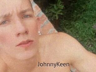 JohnnyKeen