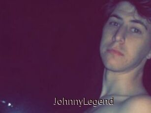 JohnnyLegend