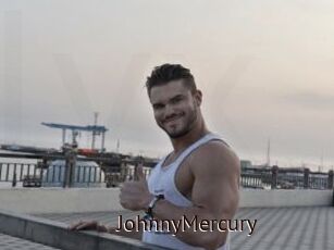 JohnnyMercury