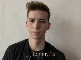 JohnnyPier