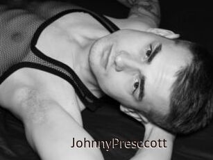 JohnnyPresccott