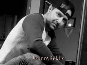 JohnnyReklis