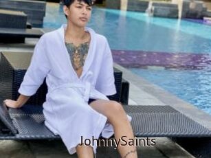 JohnnySaints