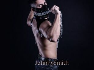 JohnnySmith