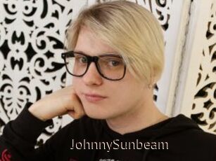 JohnnySunbeam