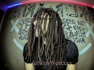 JohnnyWestxxx