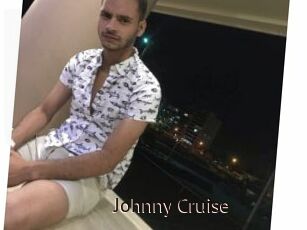 Johnny_Cruise
