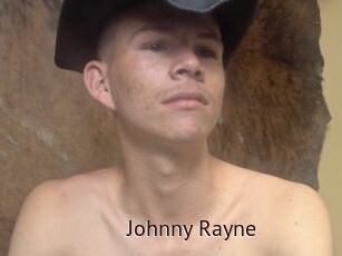 Johnny_Rayne