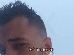 Johnnyiceee