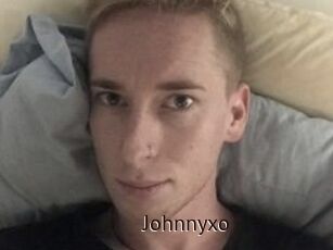 Johnnyxo