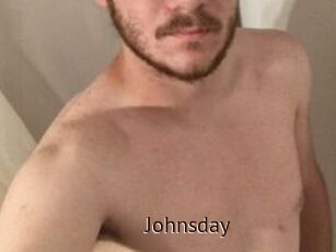 Johnsday