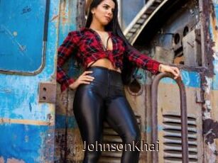 JohnsonKhai