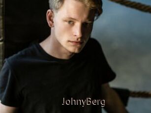 JohnyBerg