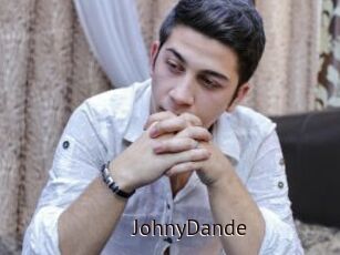 JohnyDande