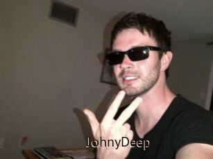 JohnyDeep