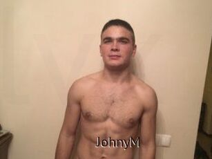 JohnyM
