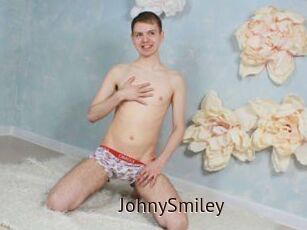 JohnySmiley