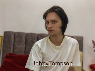 JohnyTompson