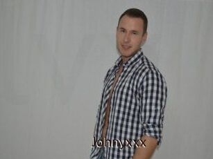 Johnyxxx