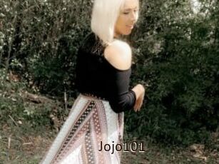 Jojo101