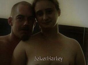 JokerHarley