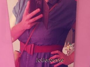 Jolierousse