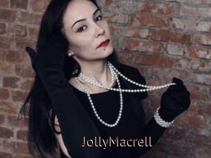 JollyMacrell