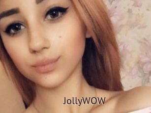 JollyWOW