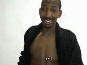 Jon
