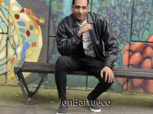 JonBarrueco