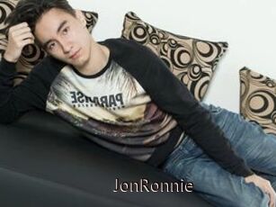 JonRonnie