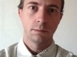 JonX