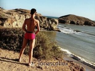 Jonascolinx