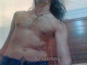 Jonasmere